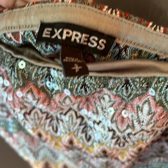 Express size small - Picture 4 of 4